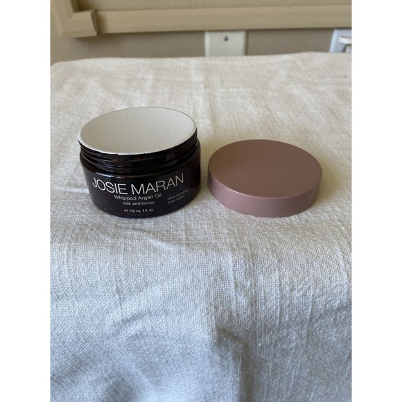 JOSIE MARAN Bath & Body Josie Maran Whipped Argan Oil Milk And
